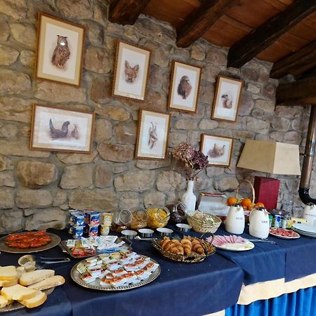 Hotel La Casona De Barrio, Alto Campoo Barrio  Extérieur photo