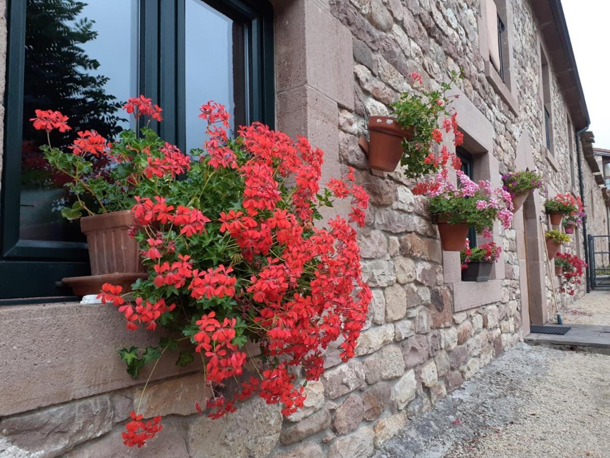Hotel La Casona De Barrio, Alto Campoo Barrio  Extérieur photo